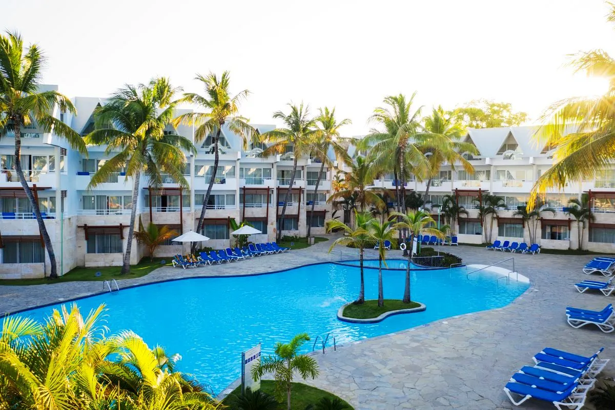 Casa Marina Beach & Reef