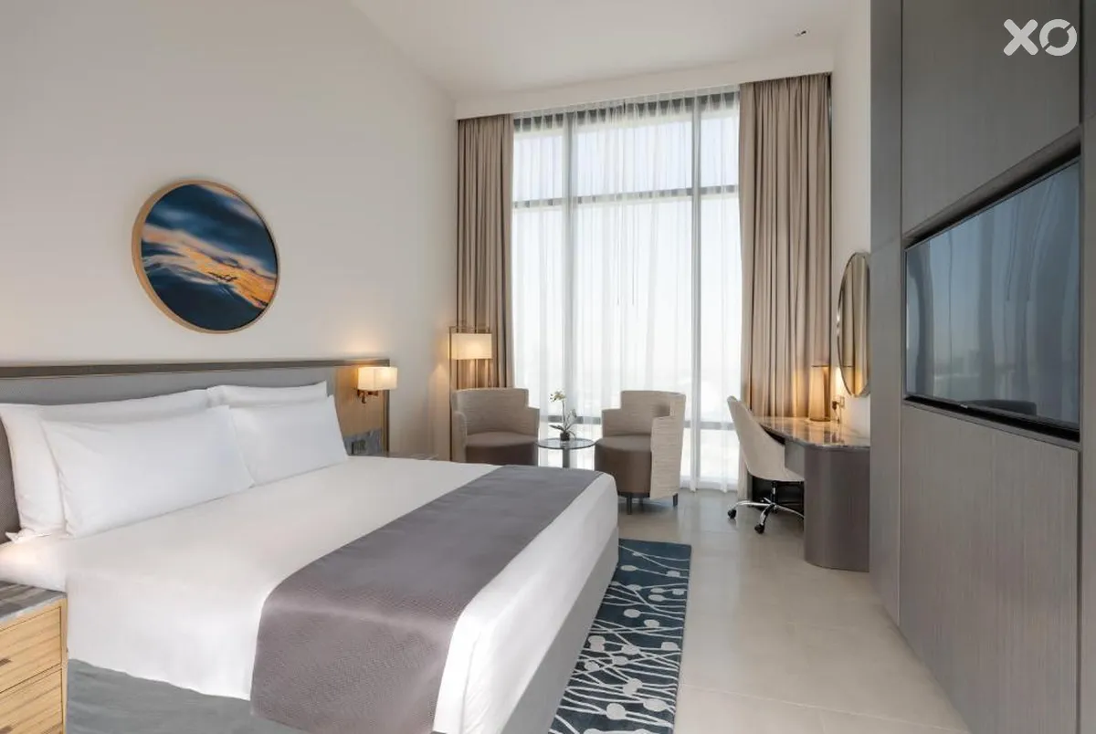 The First Collection At Jumeirah Village Circle
