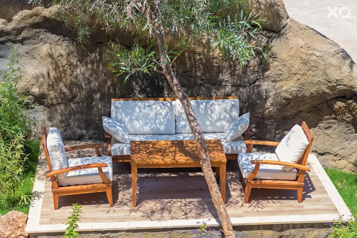 Amossia Elite Boutique Hotel