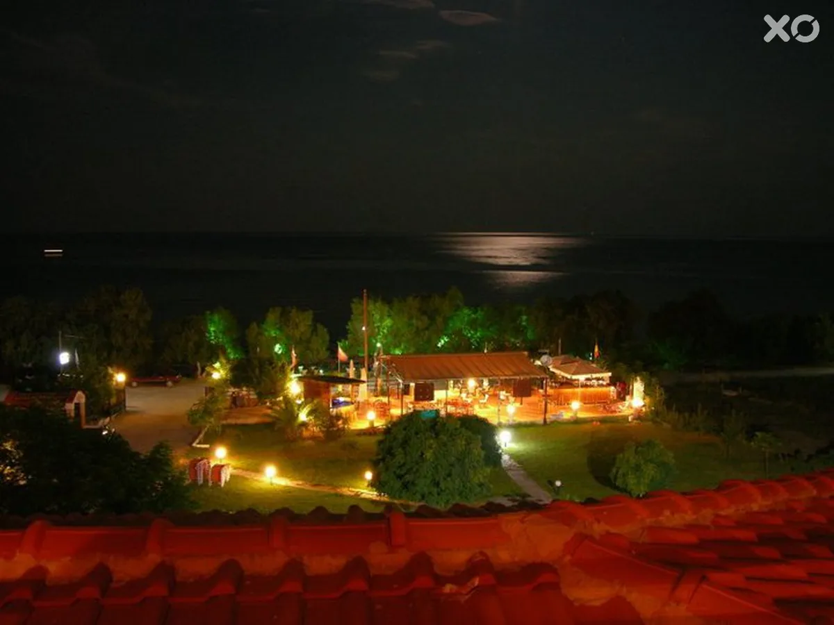 Grand Beach Hotel