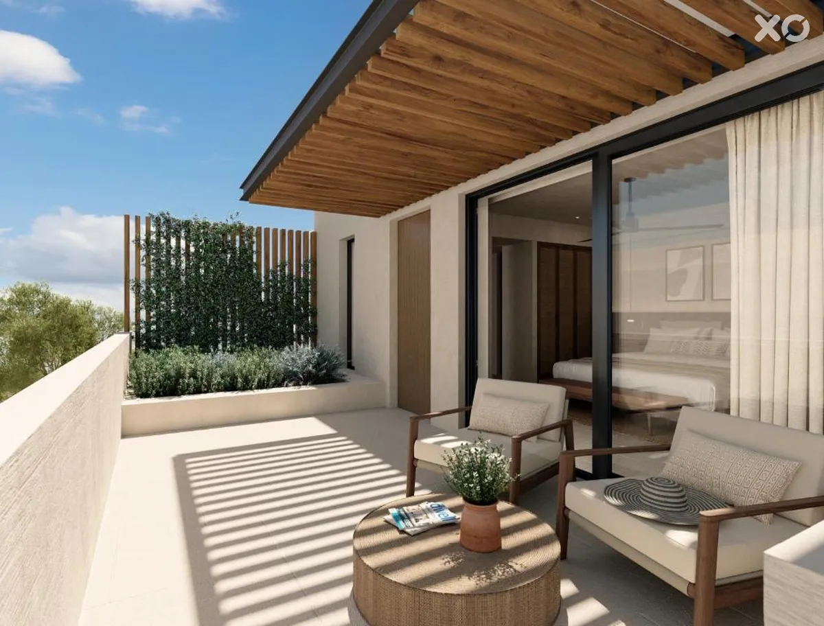 The Olivar Suites