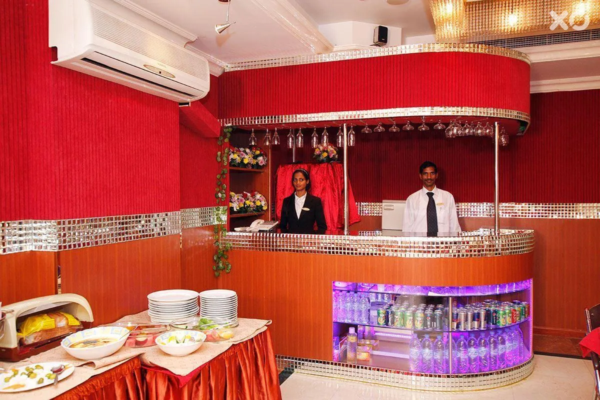 Zain International Hotel