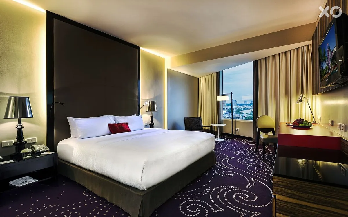 Hard Rock Hotel
