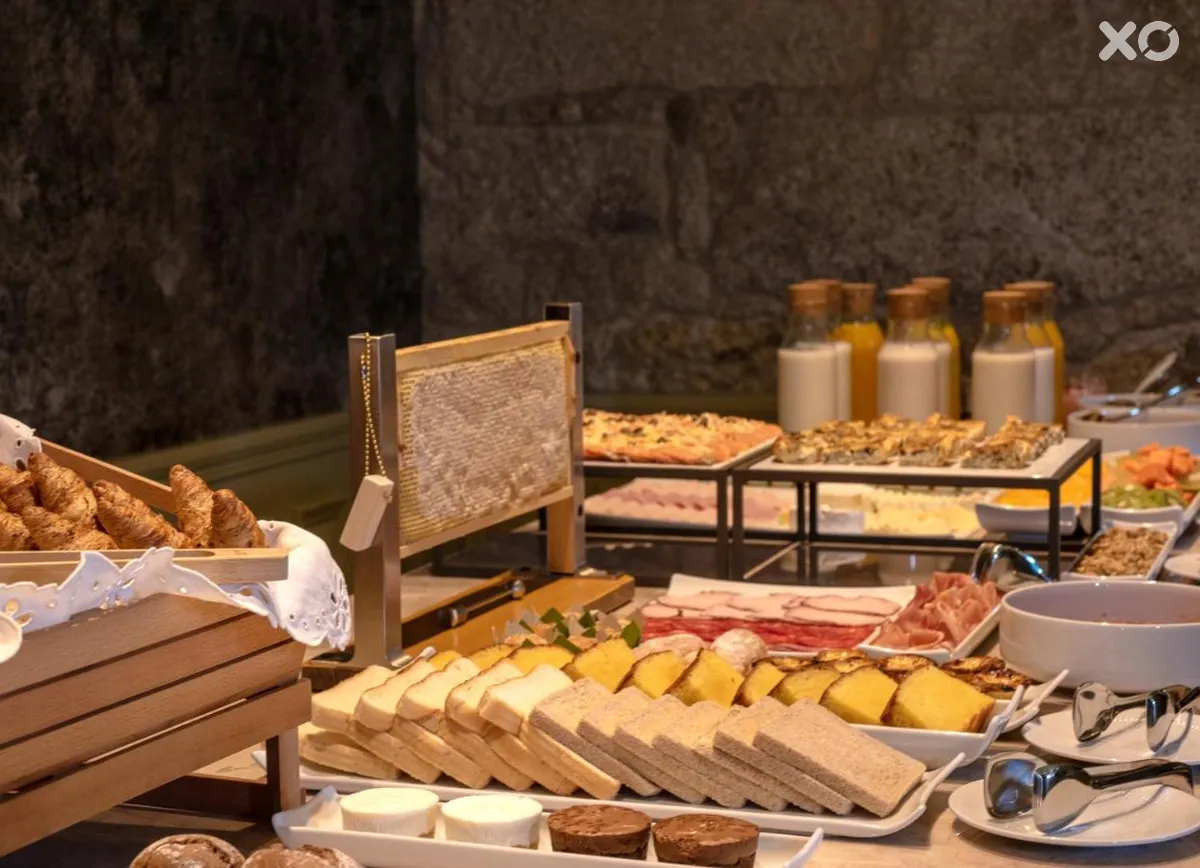 Vila Foz Hotel & Spa