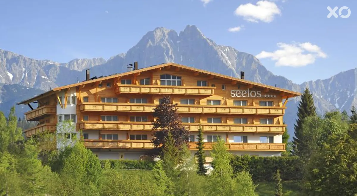 Seelos Hotel