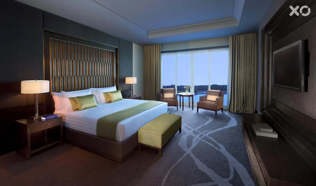 Eastern Mangroves Hotel & Spa by Anantara