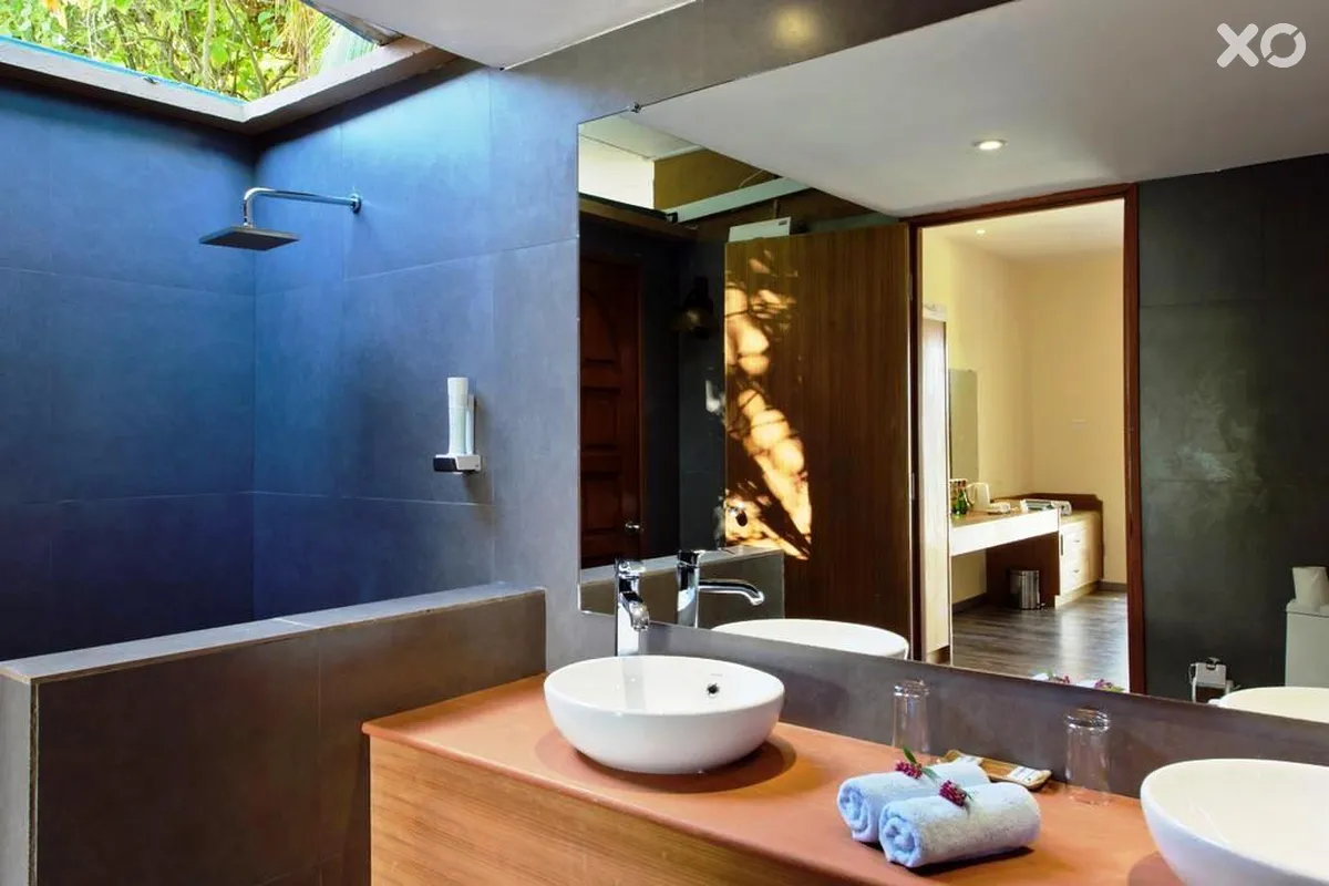 Eriyadu Island Resort