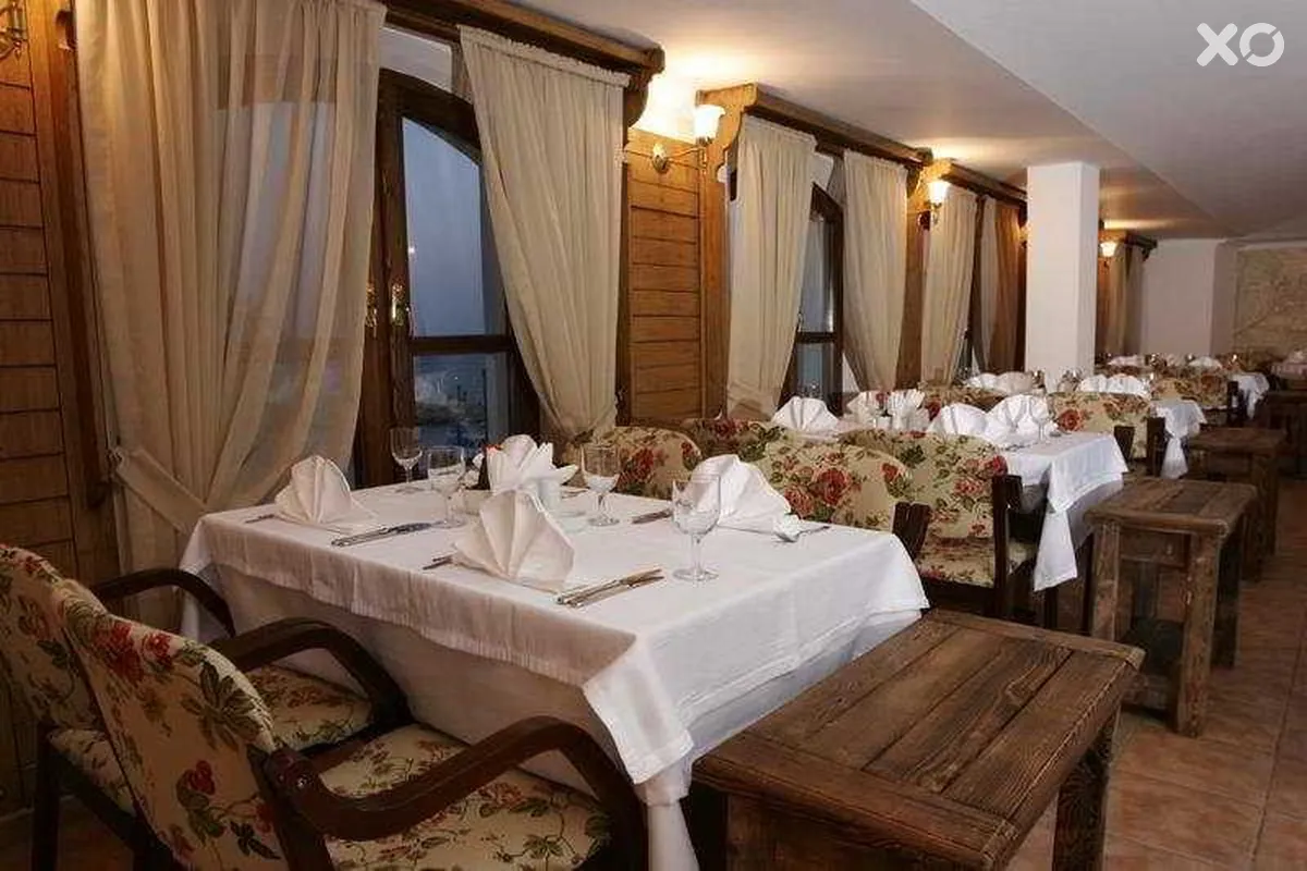 Kare Adalya Port Hotel