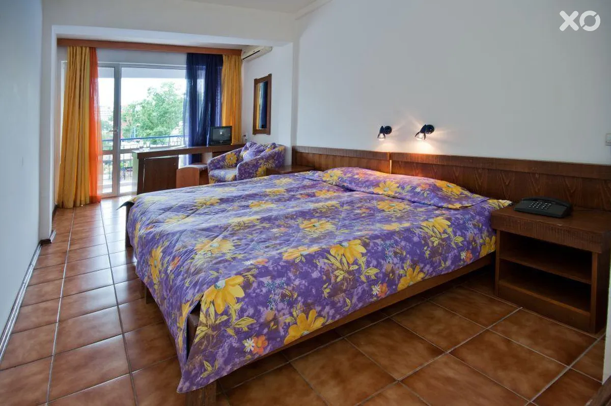 Regina Hotel