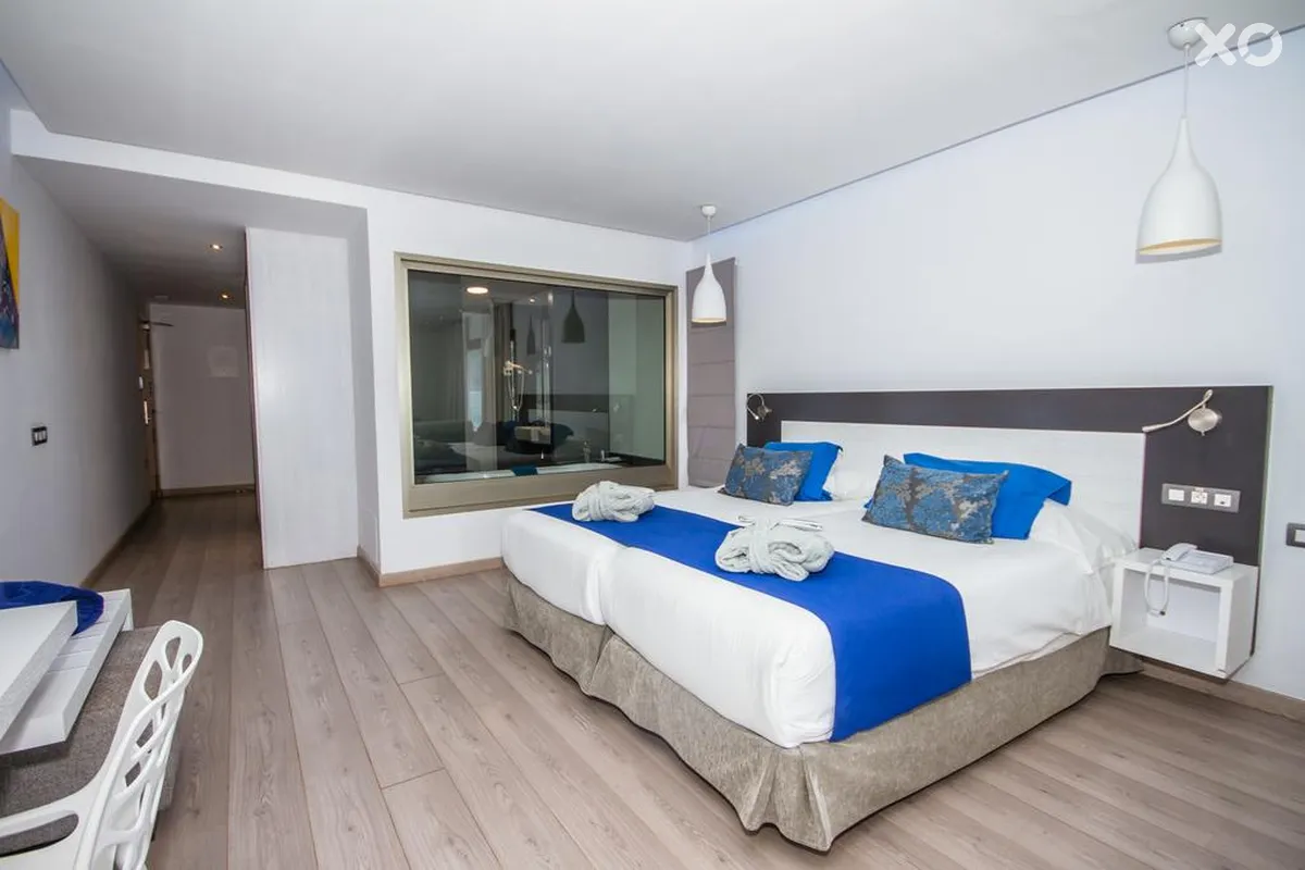 Servatur Casablanca Suites & Spa