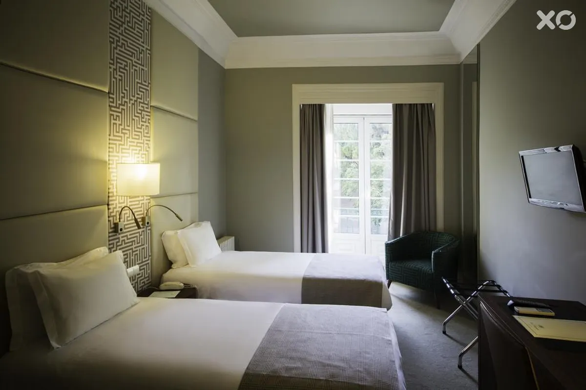 Miraparque Hotel