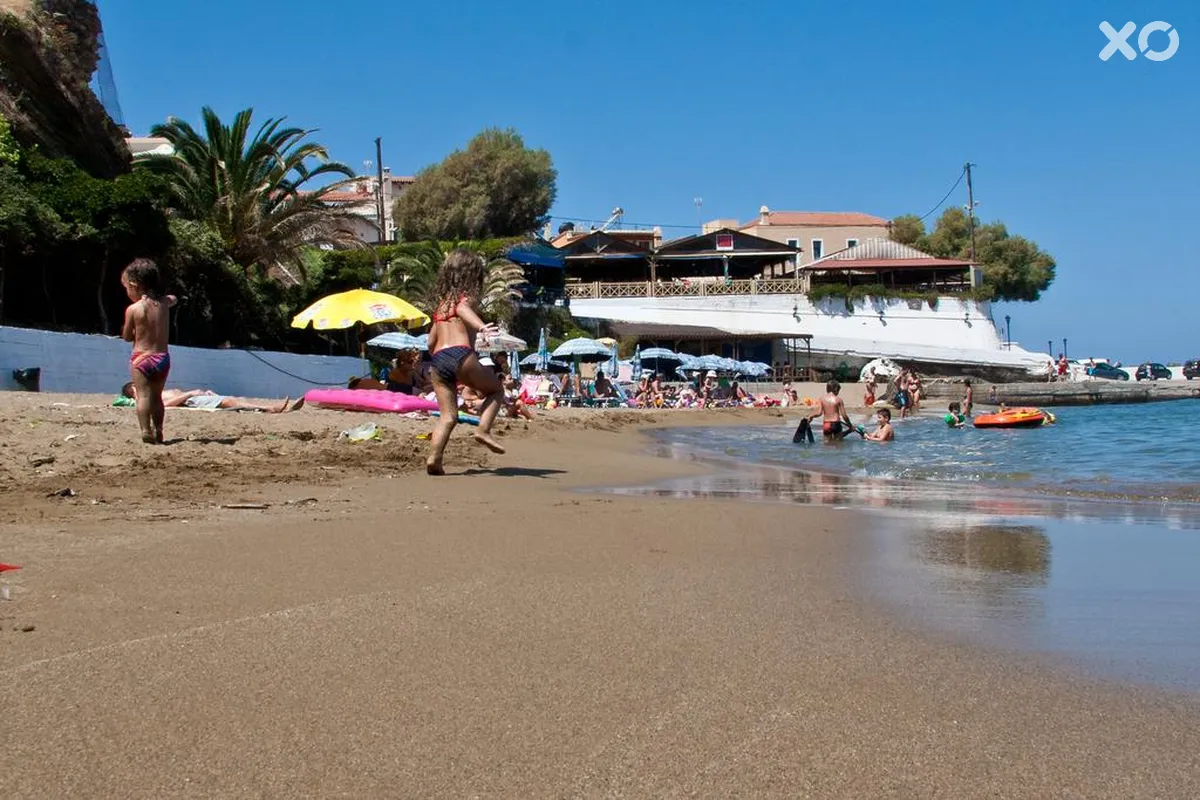 Marelina Villas & Apartments