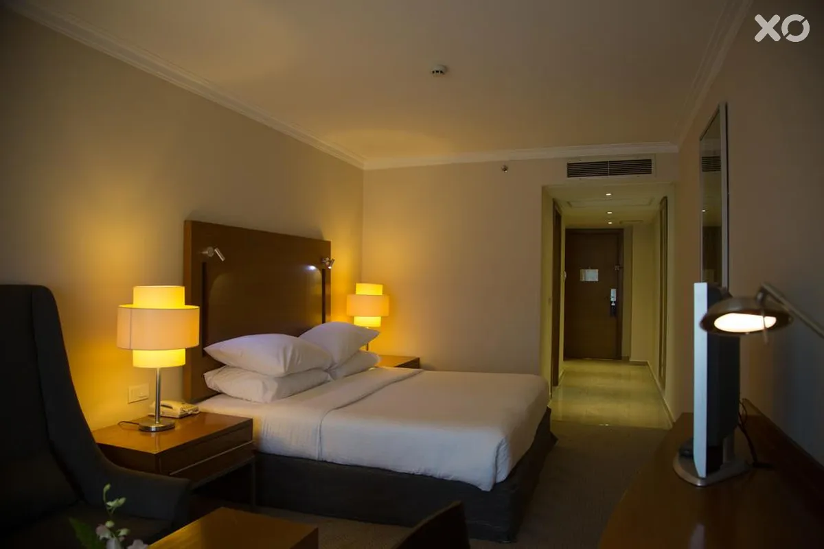 Radisson Blu Cairo