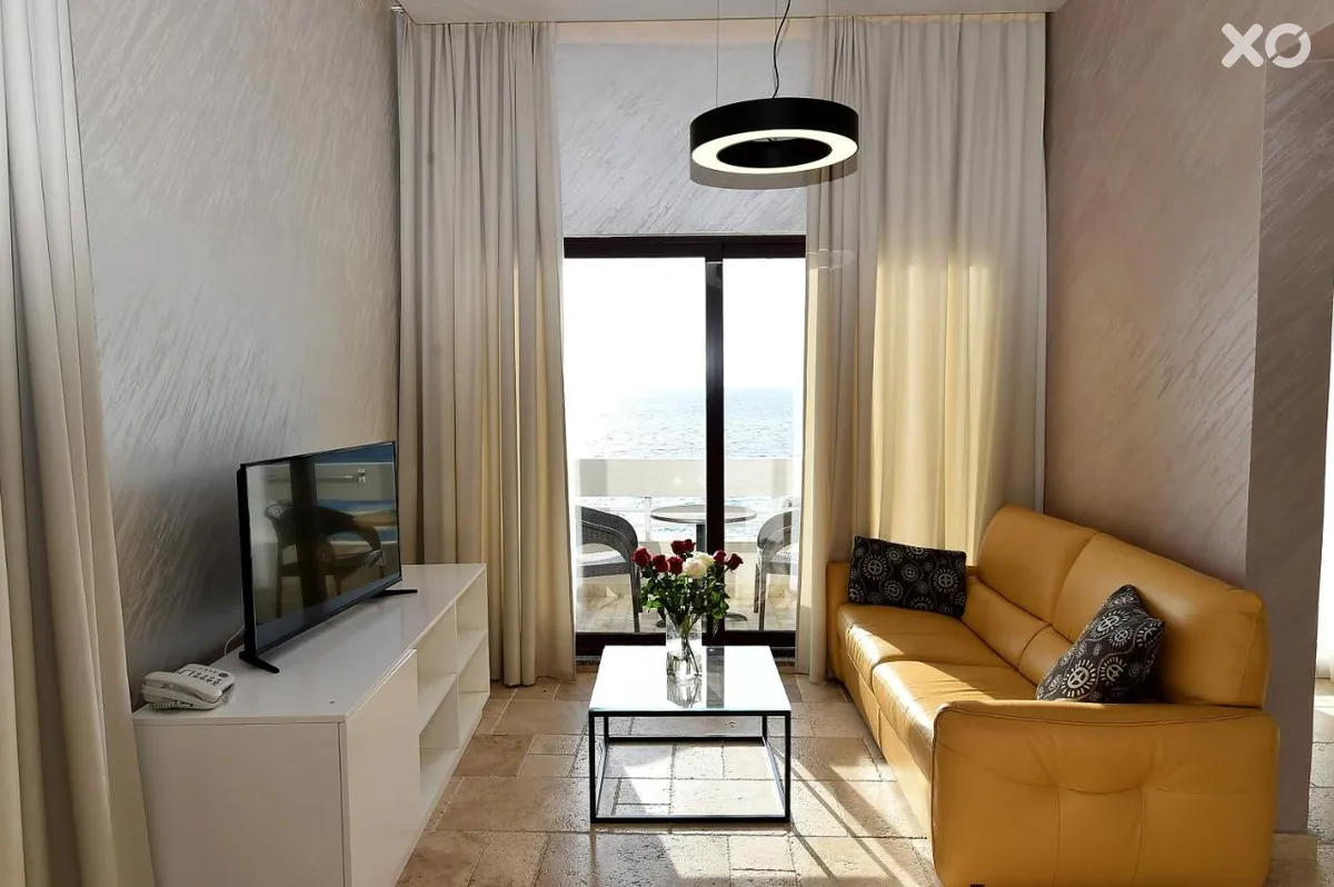 Ruza Vjetrova Hotel Resort