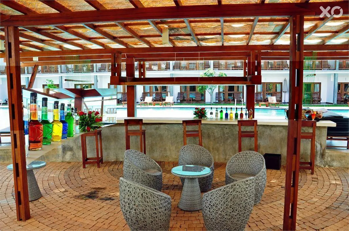 Carolina Beach Hotel