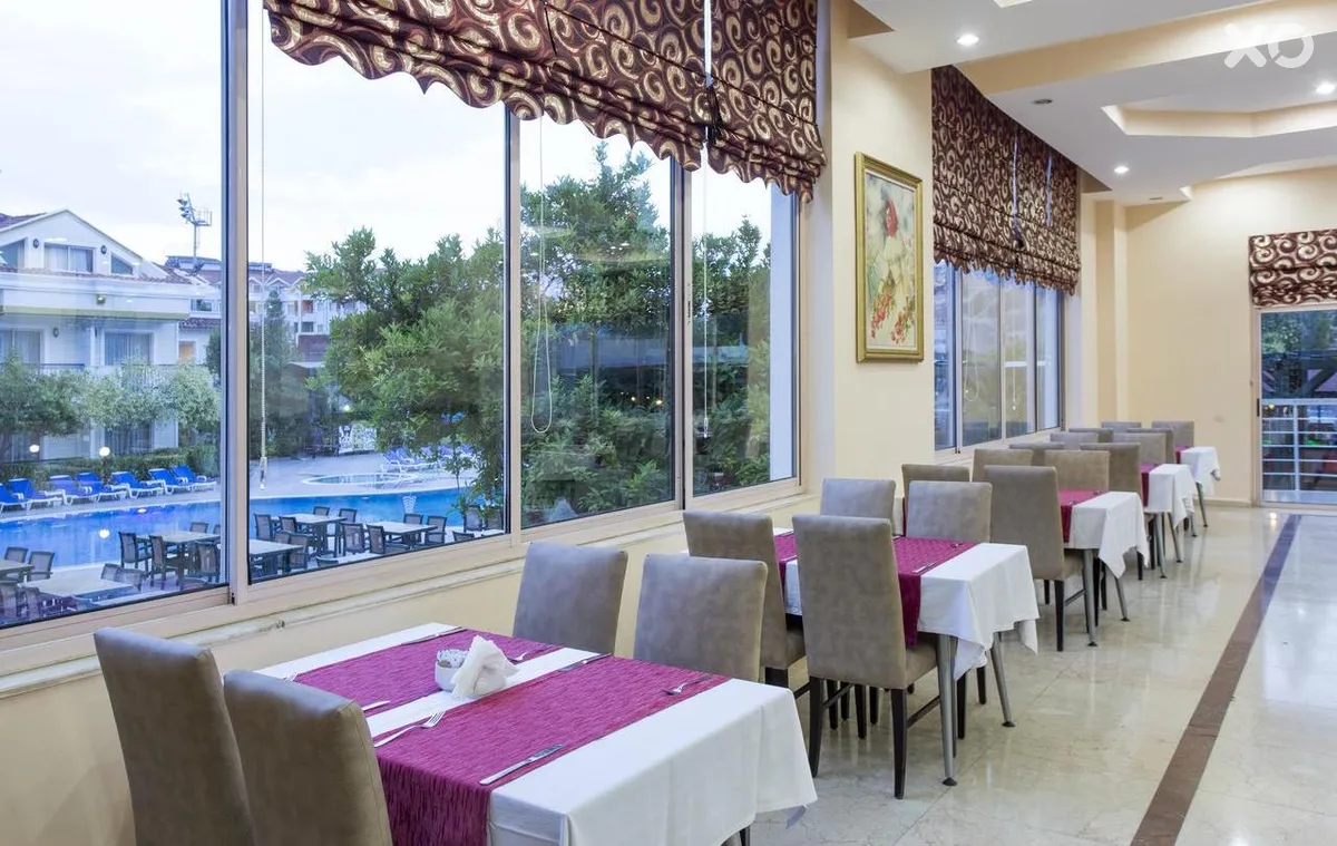 Kemer Dream Hotel