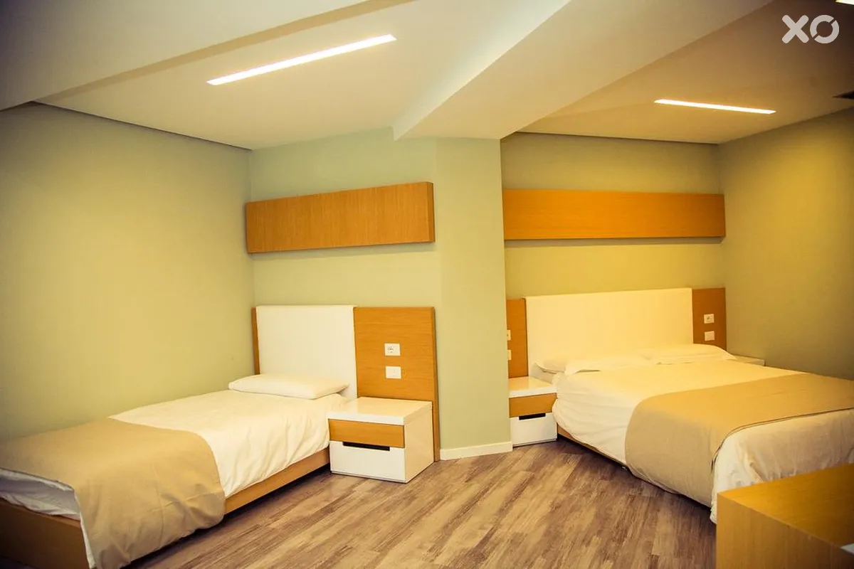 Bologna Hotel
