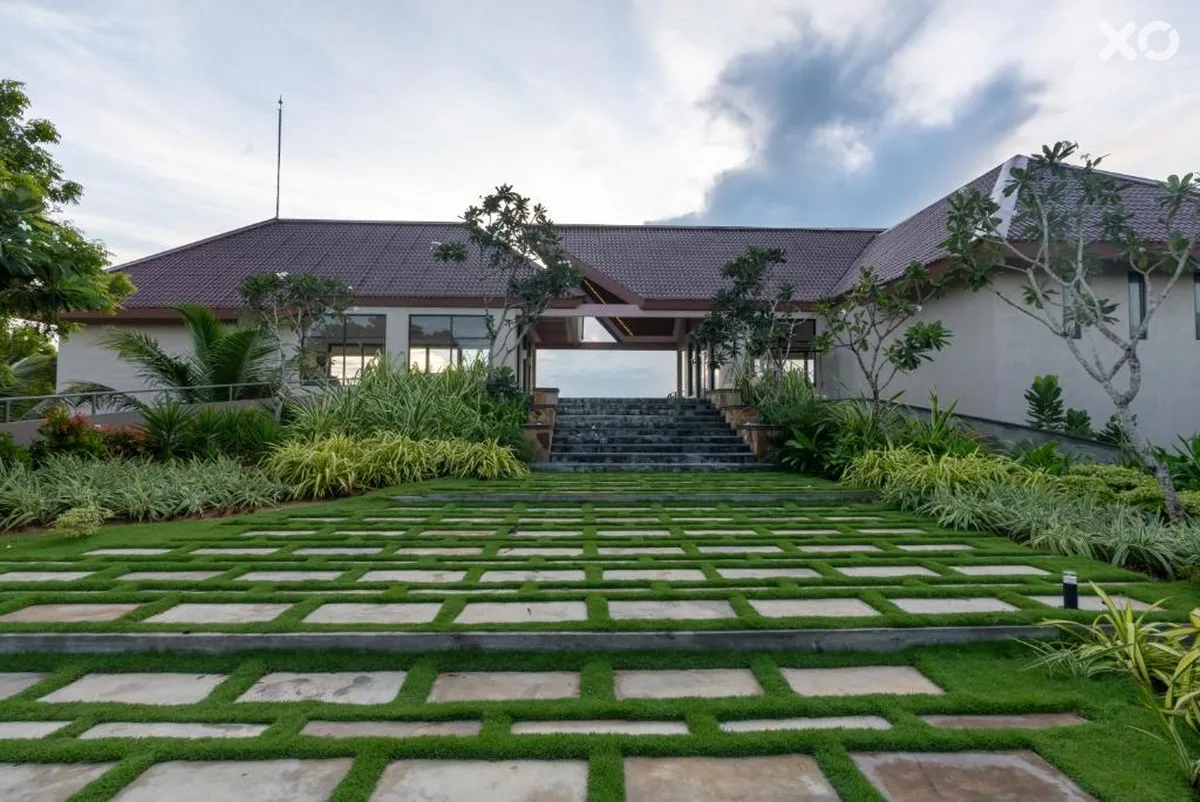 Aprota Villas Arugam Bay