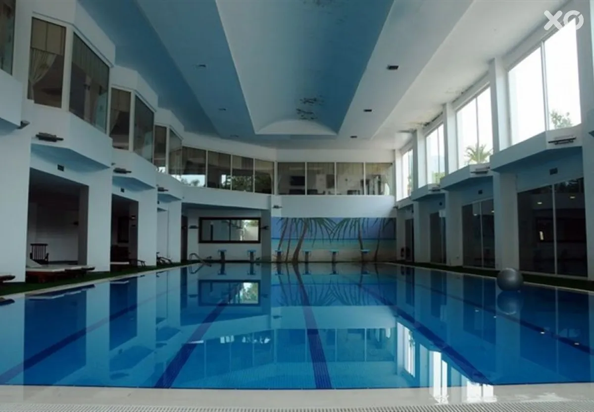 Amara Comfort Kemer