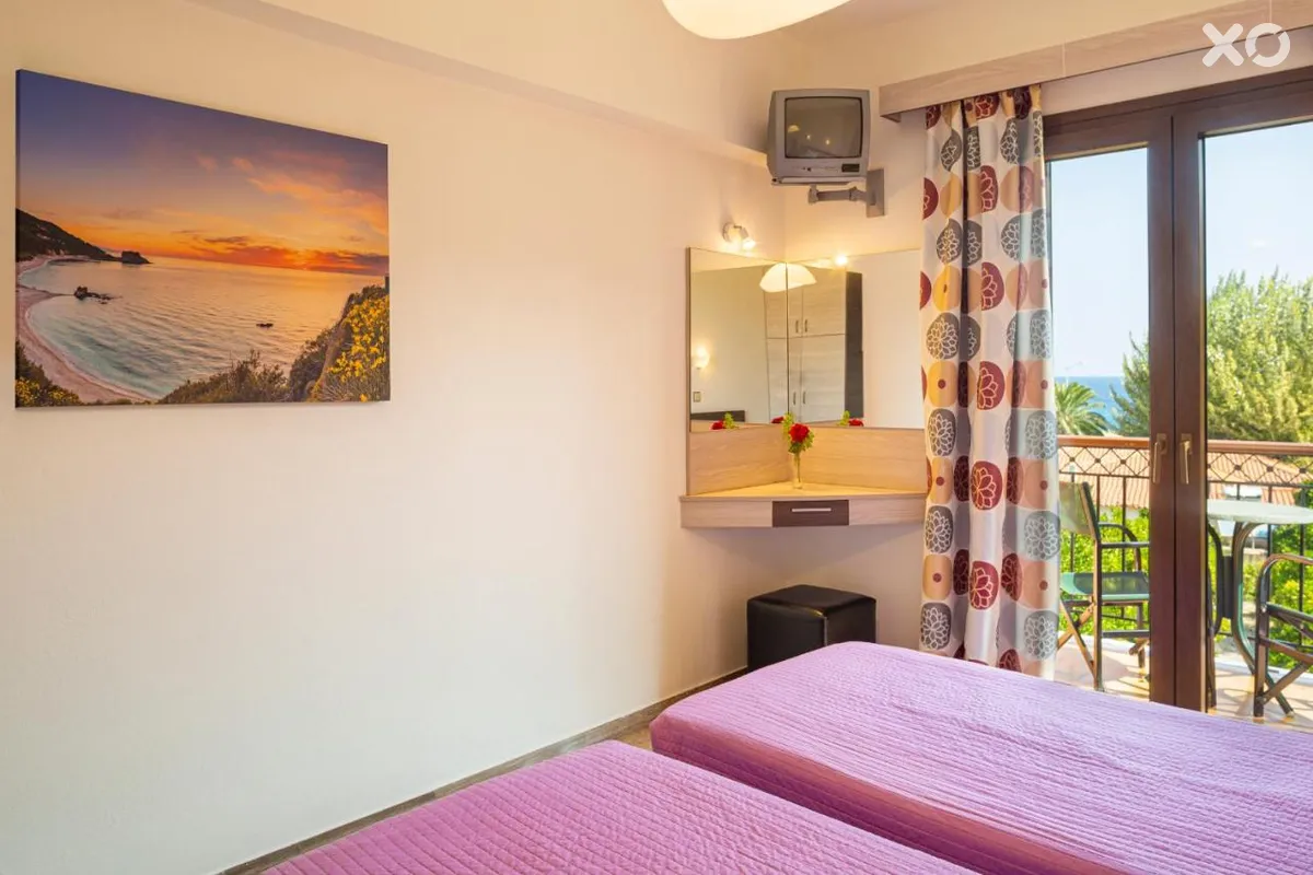 Stella Bay Rooms