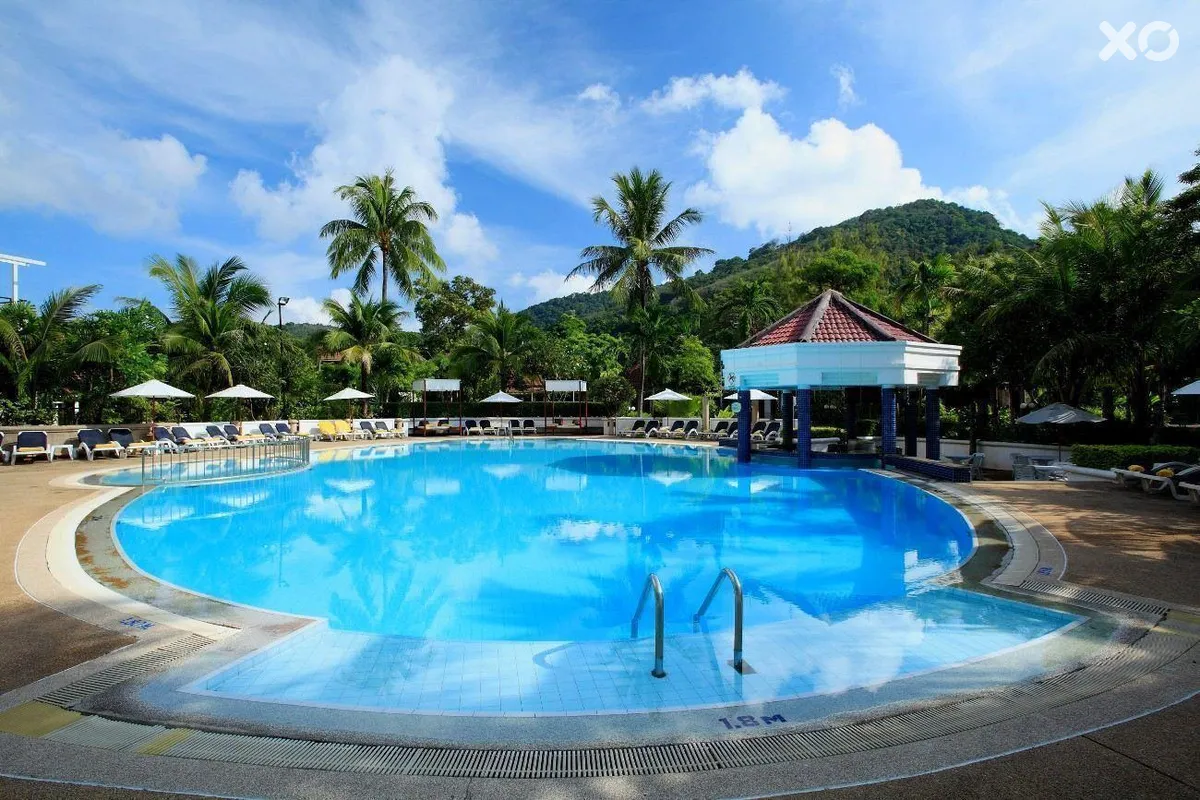 Centara Karon Resort Phuket