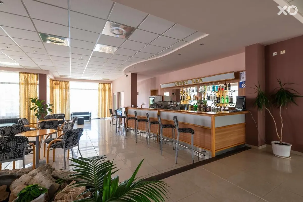 Belitsa Hotel