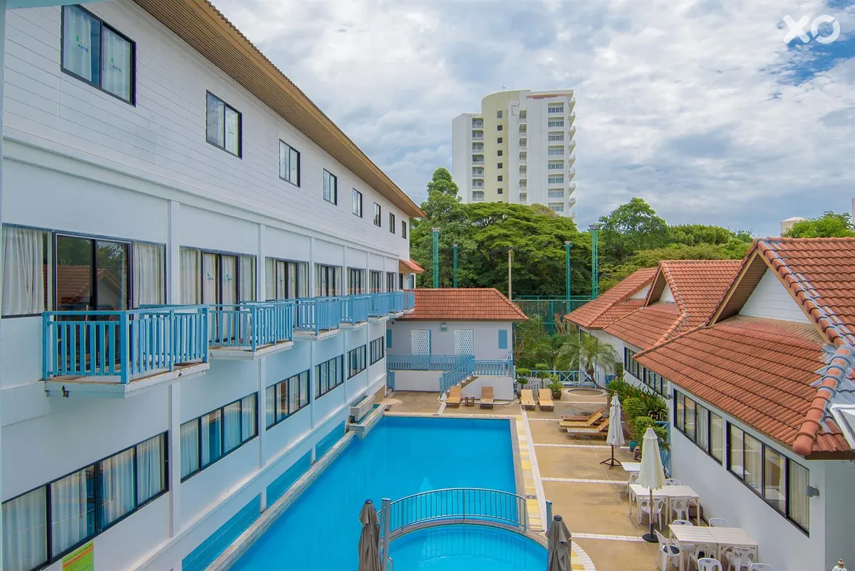 Chom View Hotel