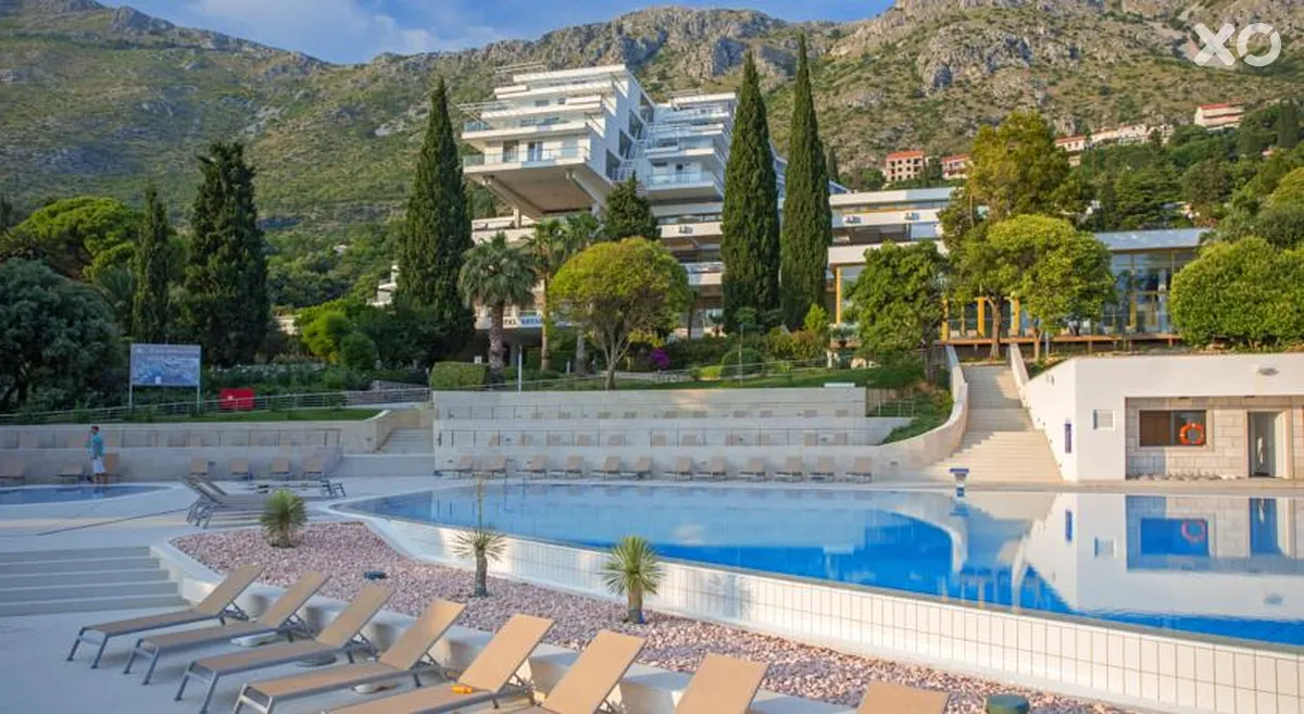 Mlini Villas (Mlini Villas & Apartments)