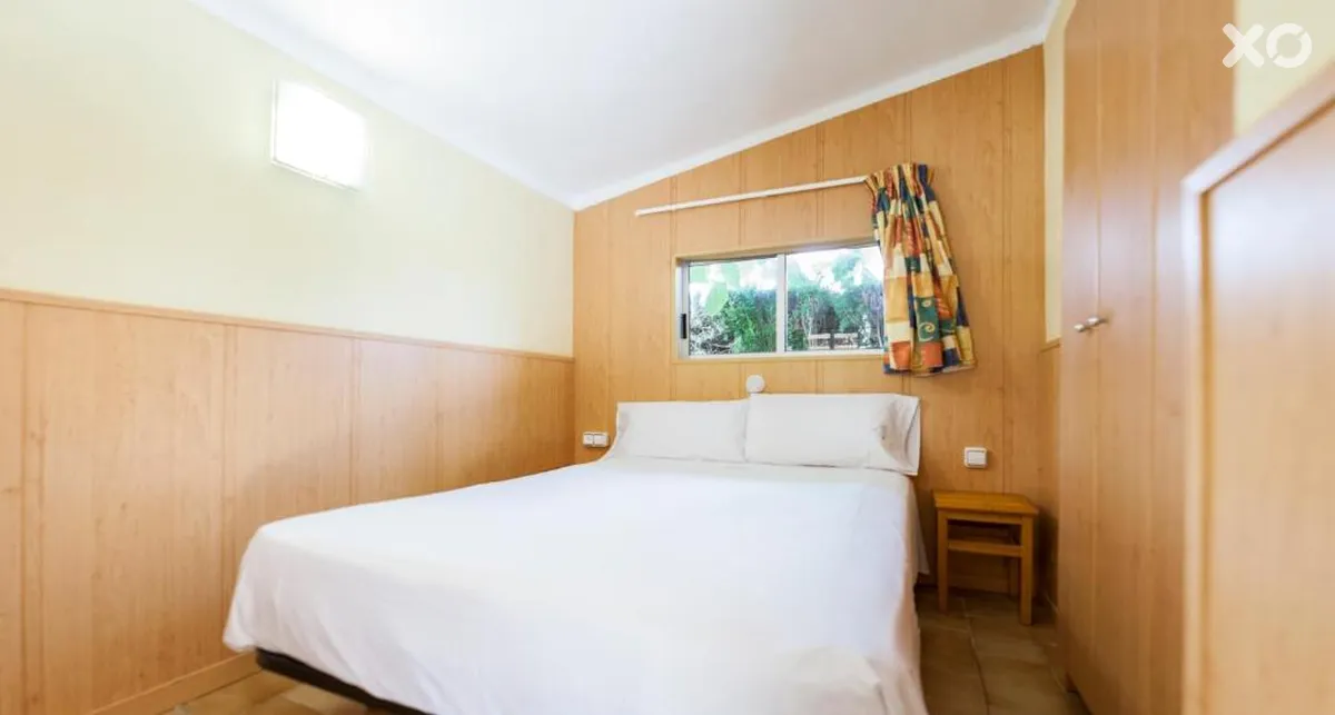 Camping Playa Cambrils