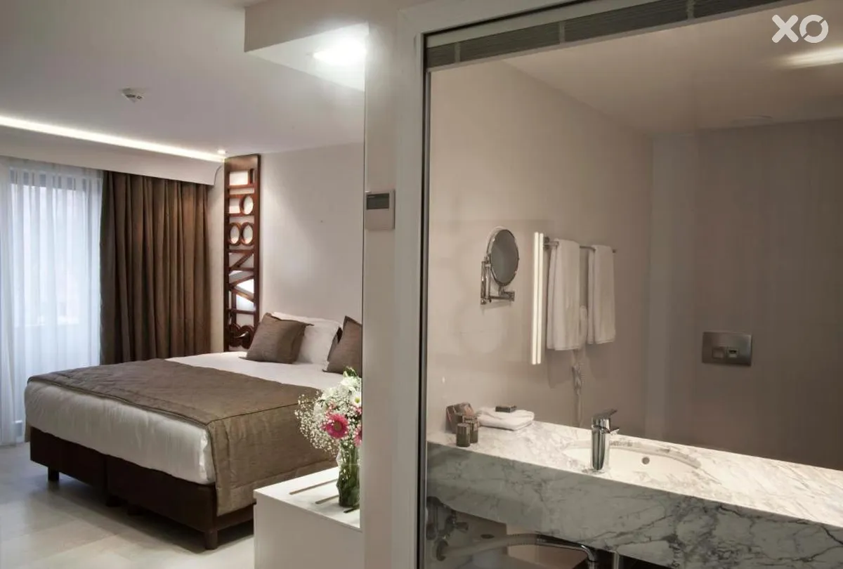 Victory Hotel & Spa Istanbul