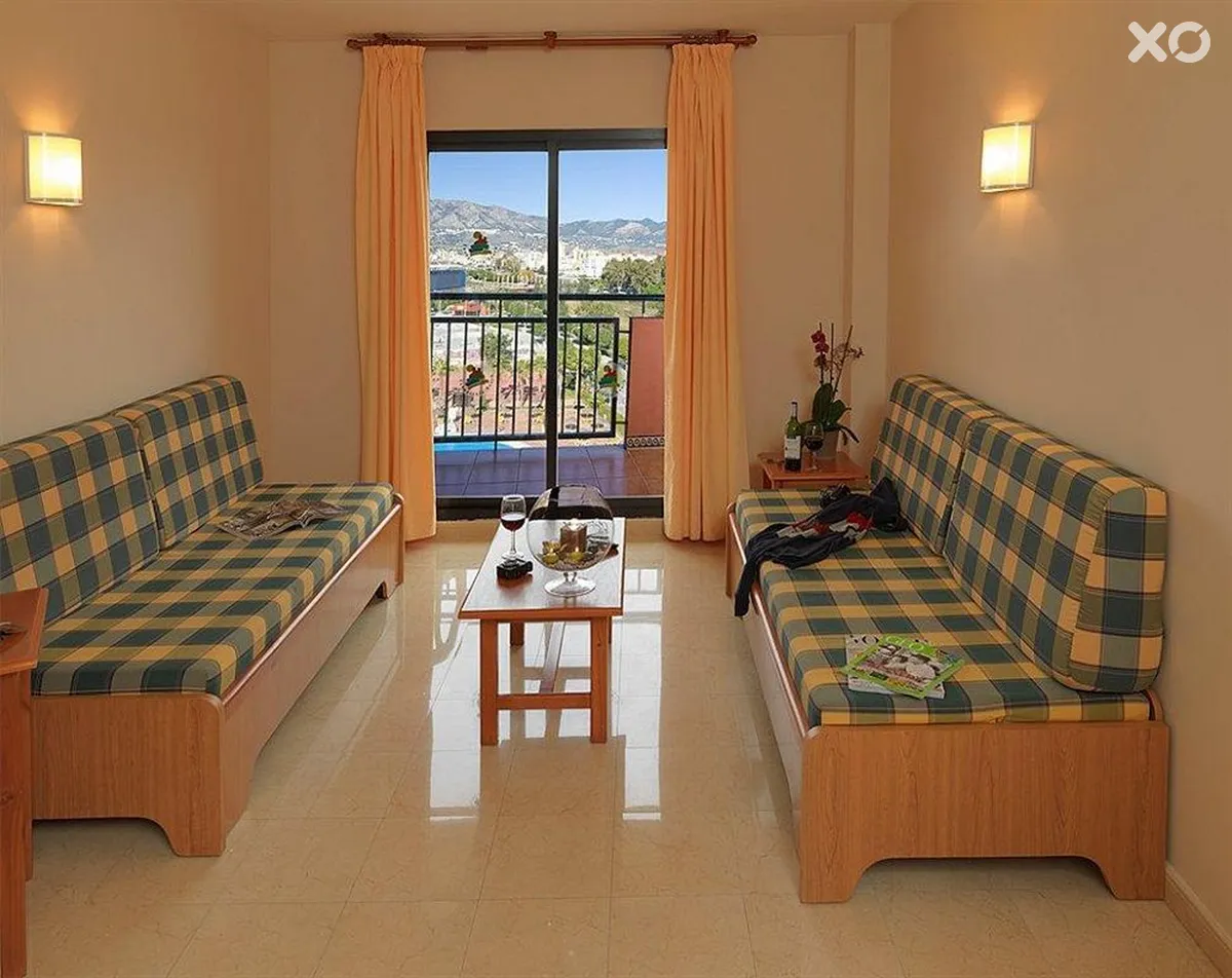 Fuengirola Beach Aparthotel