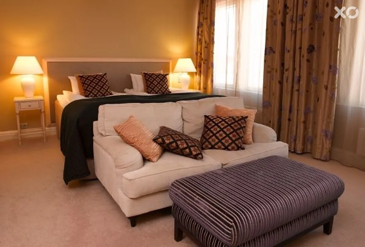 Haven Hotel