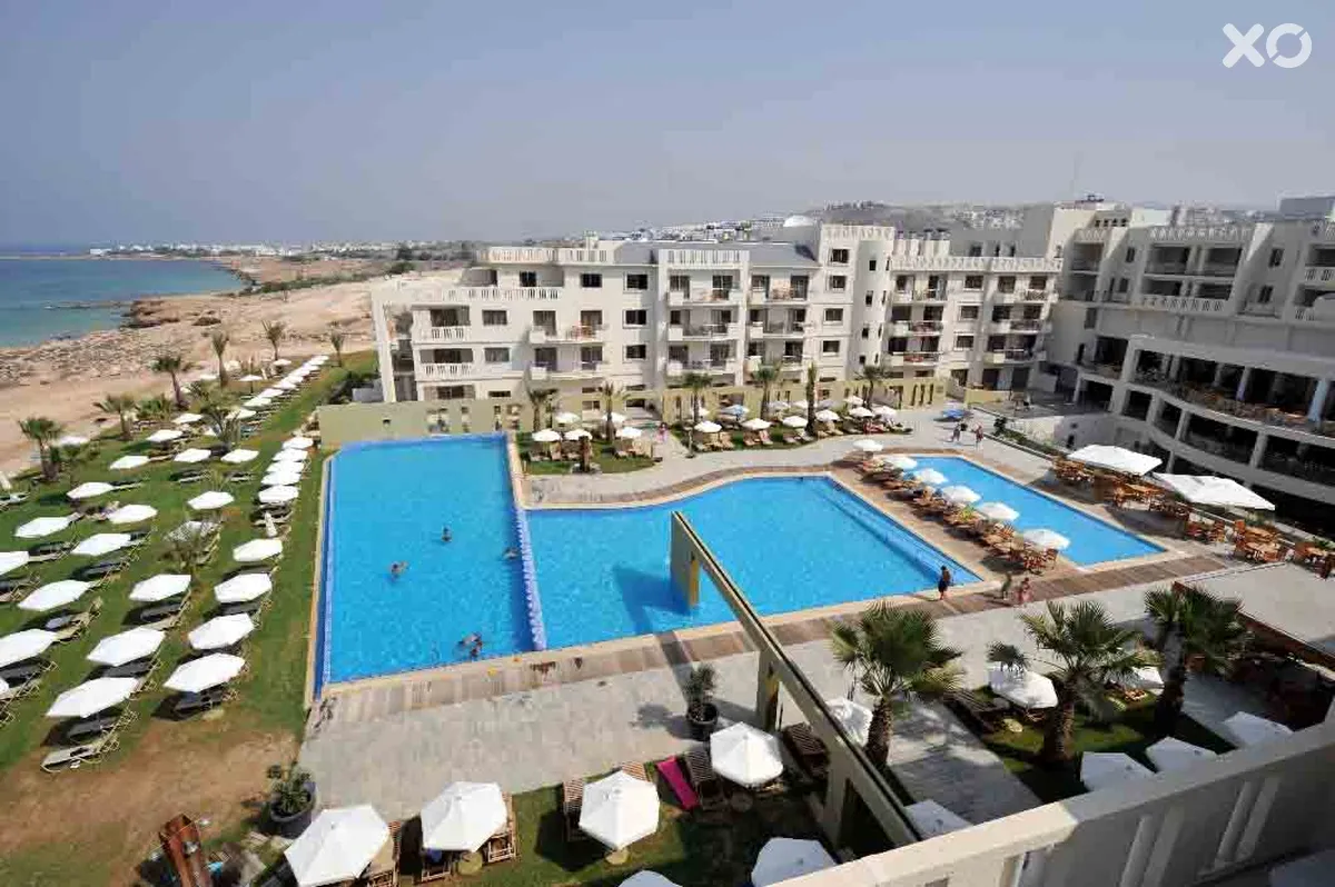Capital Coast Resort & Spa