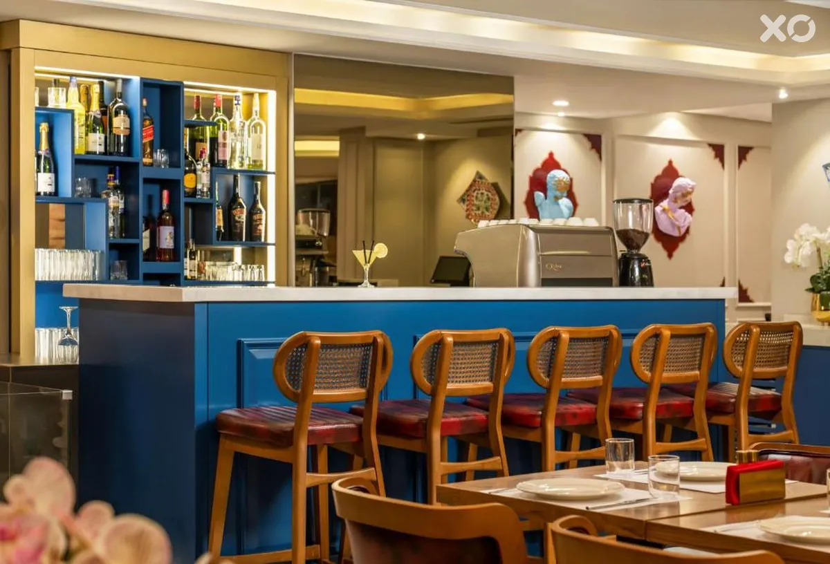 Royan Hagia Sophia Radisson Individuals