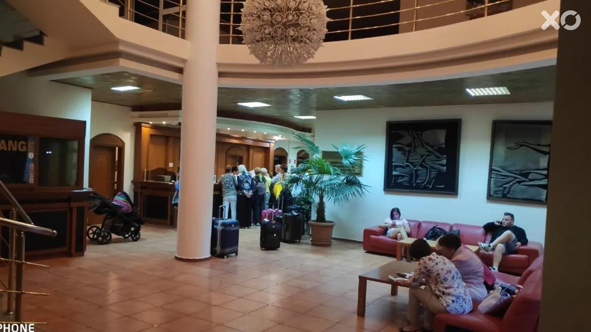 Shipka Beach Hotel