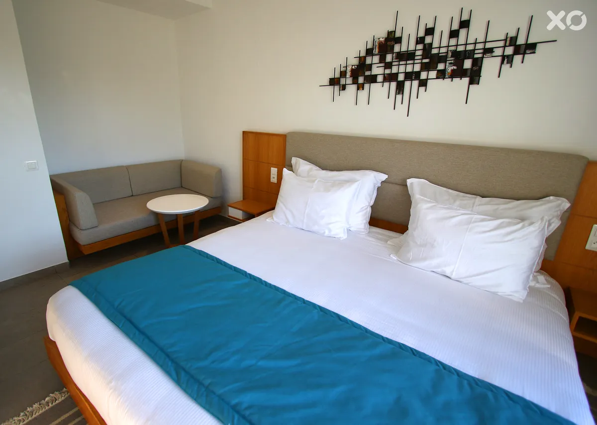 lti Les Orangers Garden Villas & Bungalows