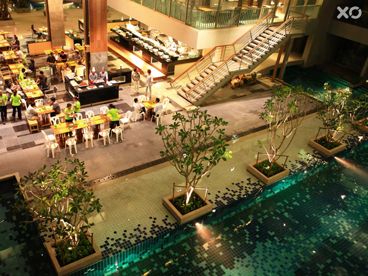 The Kee Resort & Spa