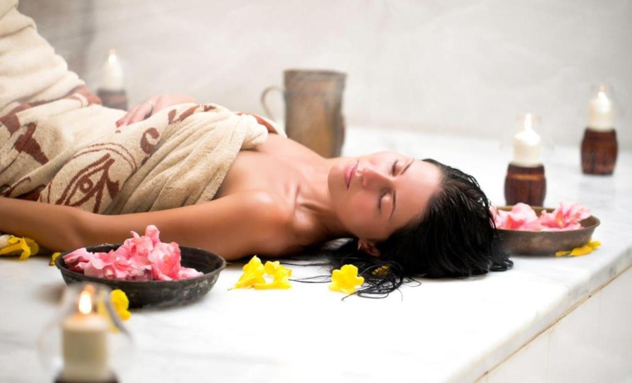 El Karma Aqua Beach Resort