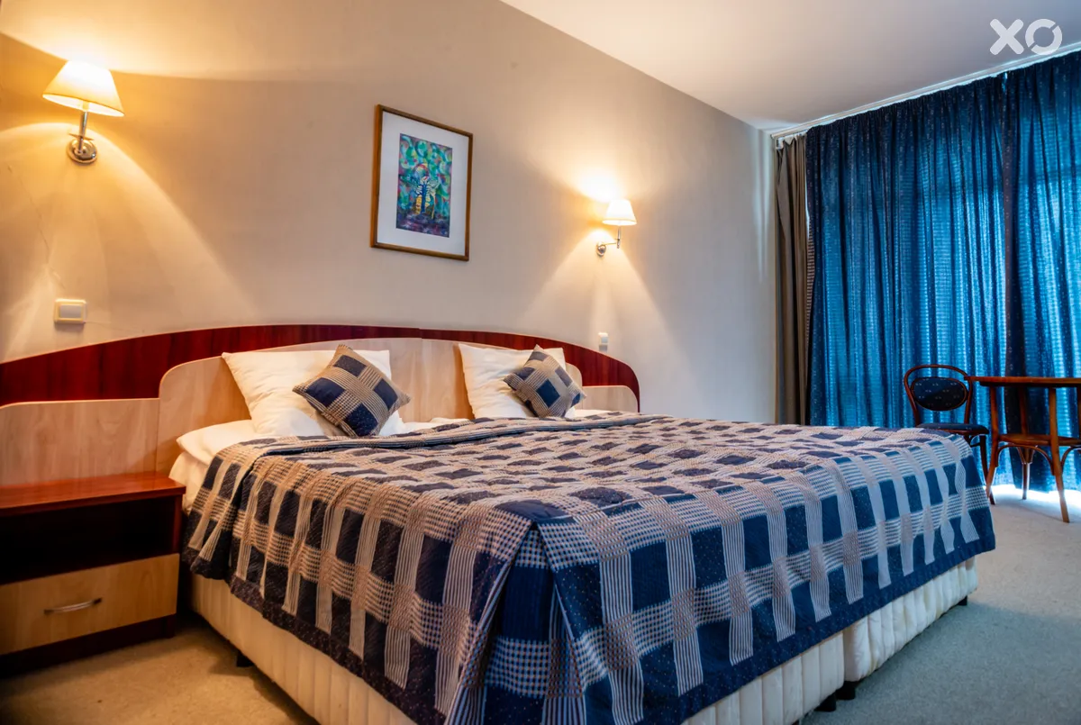 Lilia Hotel