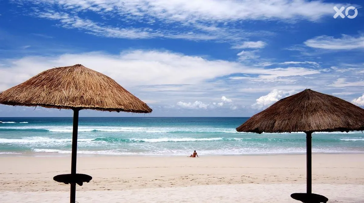 Le Meridien Phuket Beach Resort