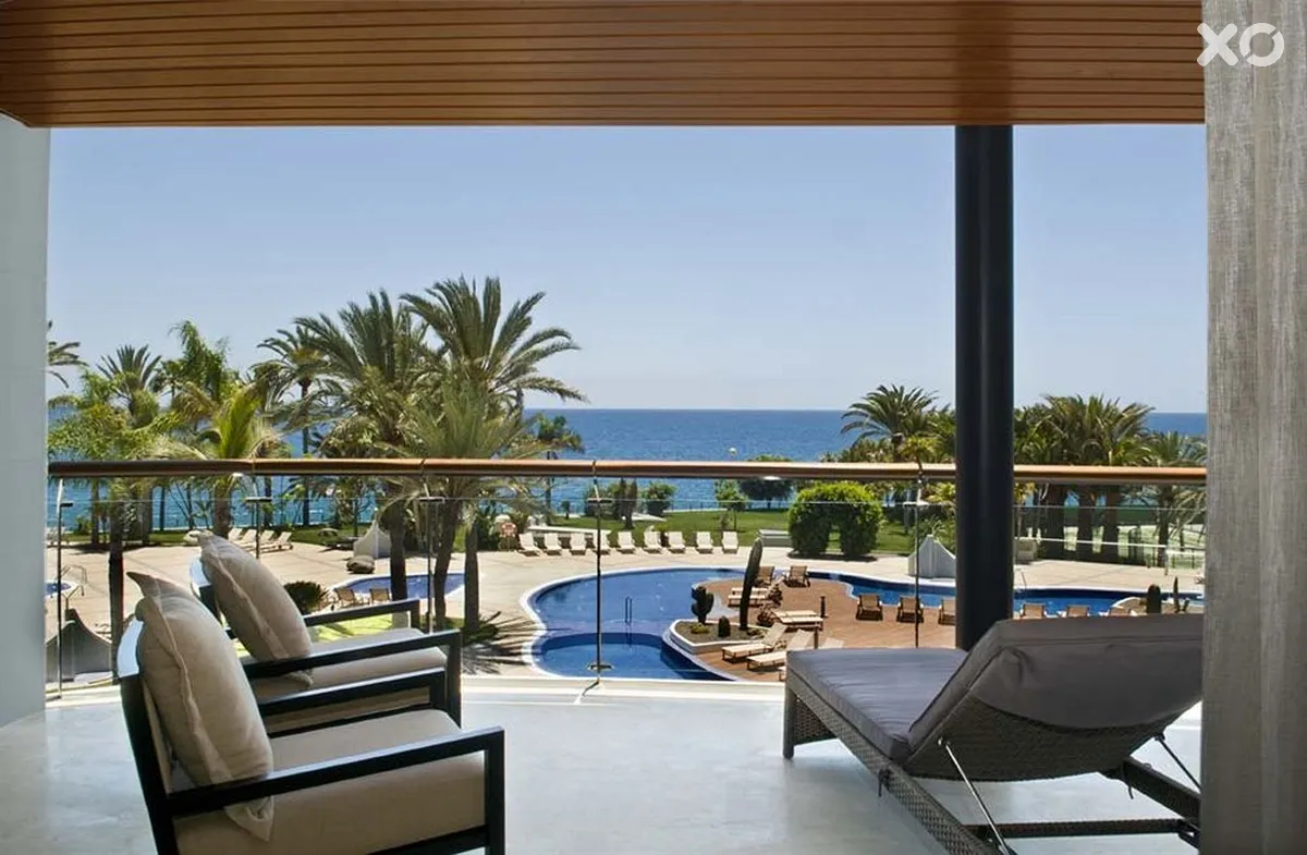 Radisson Blu Resort Hotel
