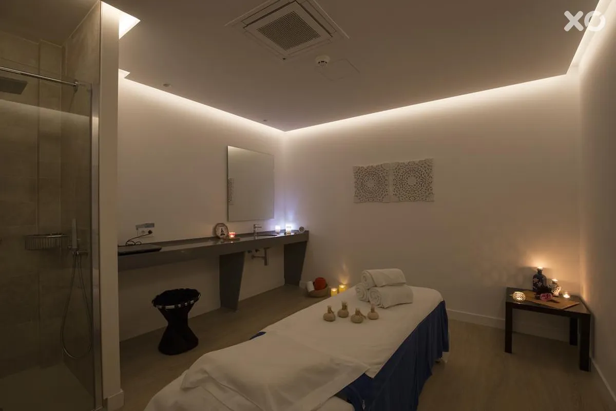 Bella Playa & Spa Hotel