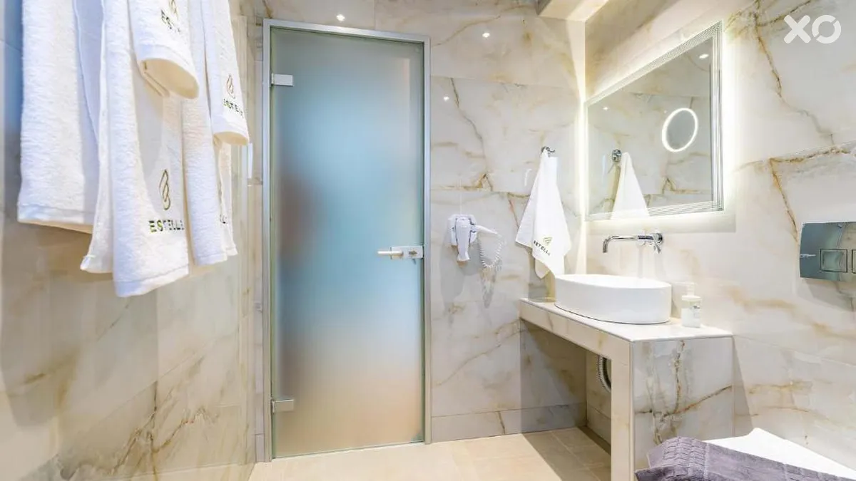 Estelle Luxury Apartments & Suites