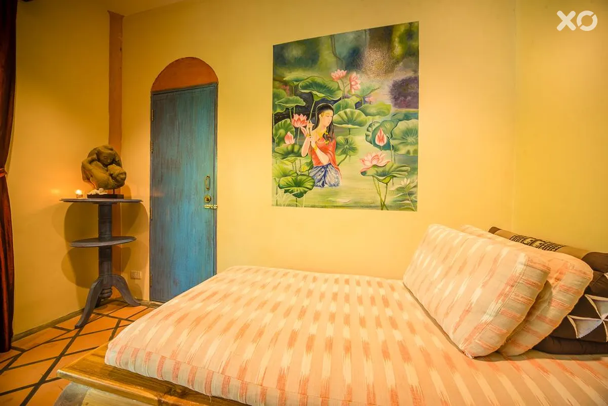 Aochalong Villa Resort & Spa