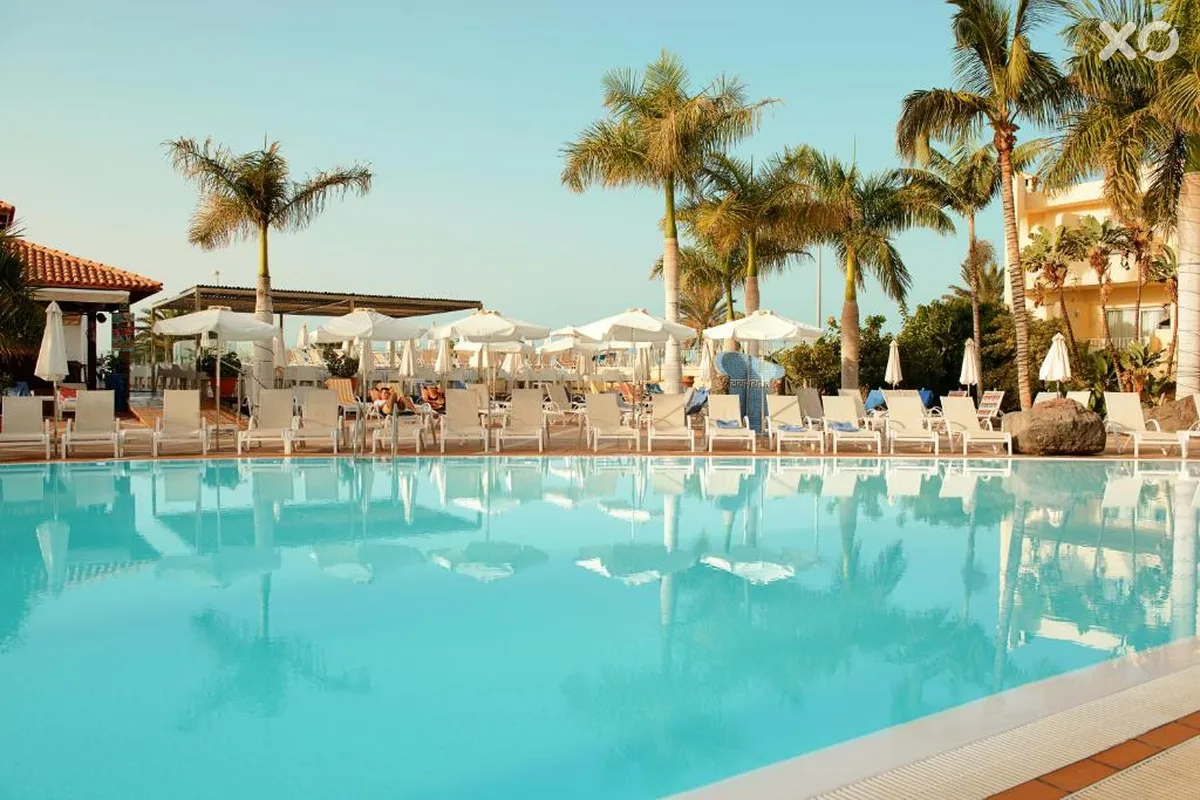 R2 Buganvilla Hotel & Spa