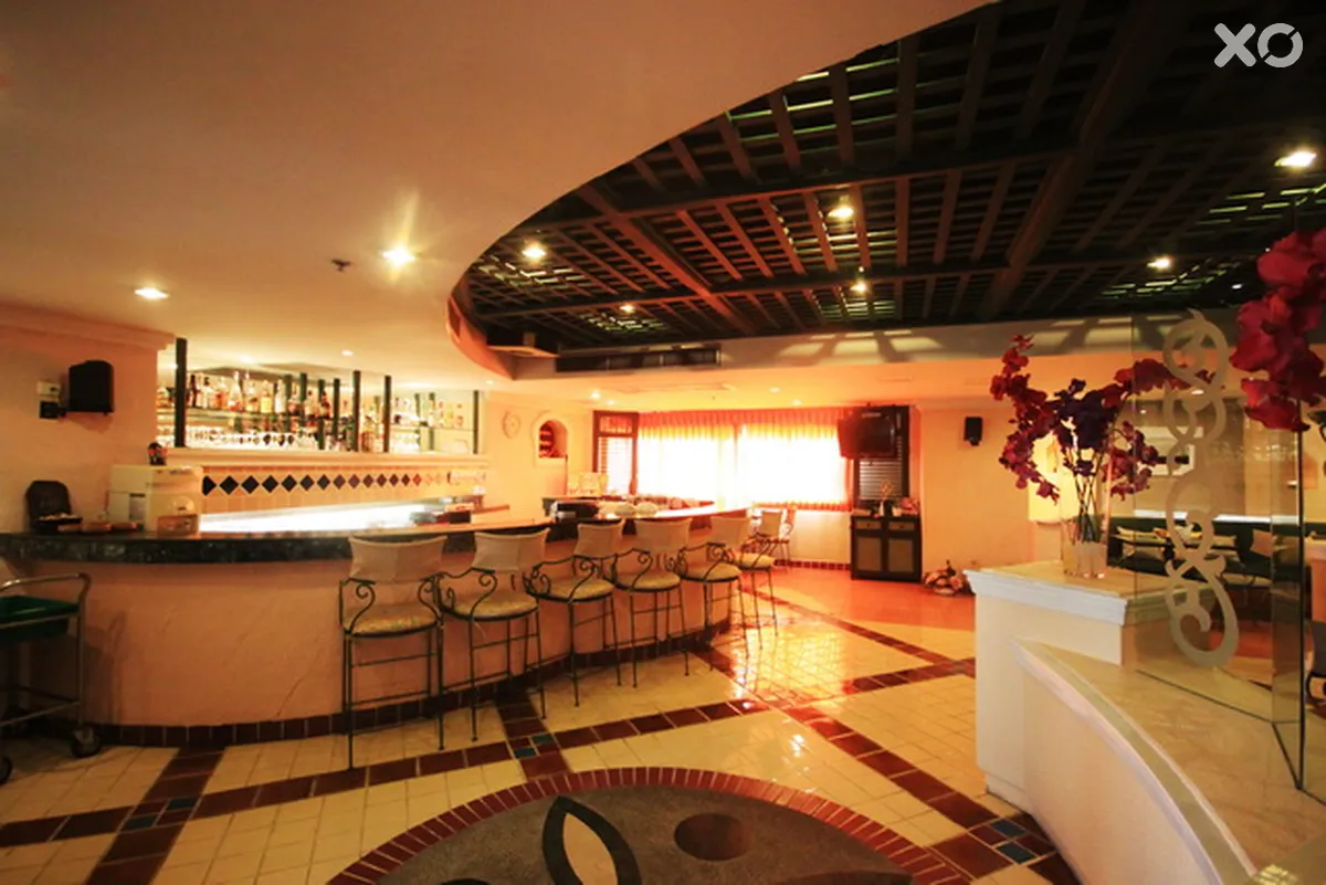 Evergreen Place Siam by UHG