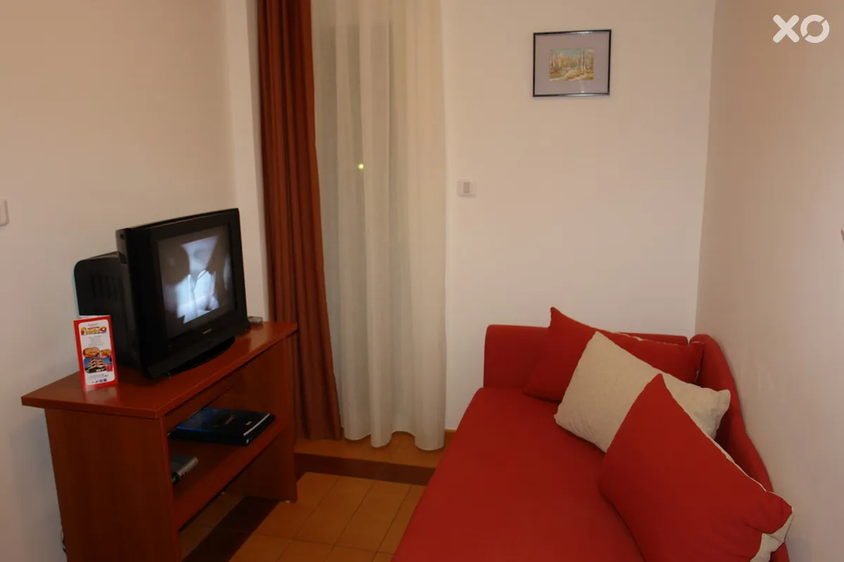 Fineso Garni Hotel
