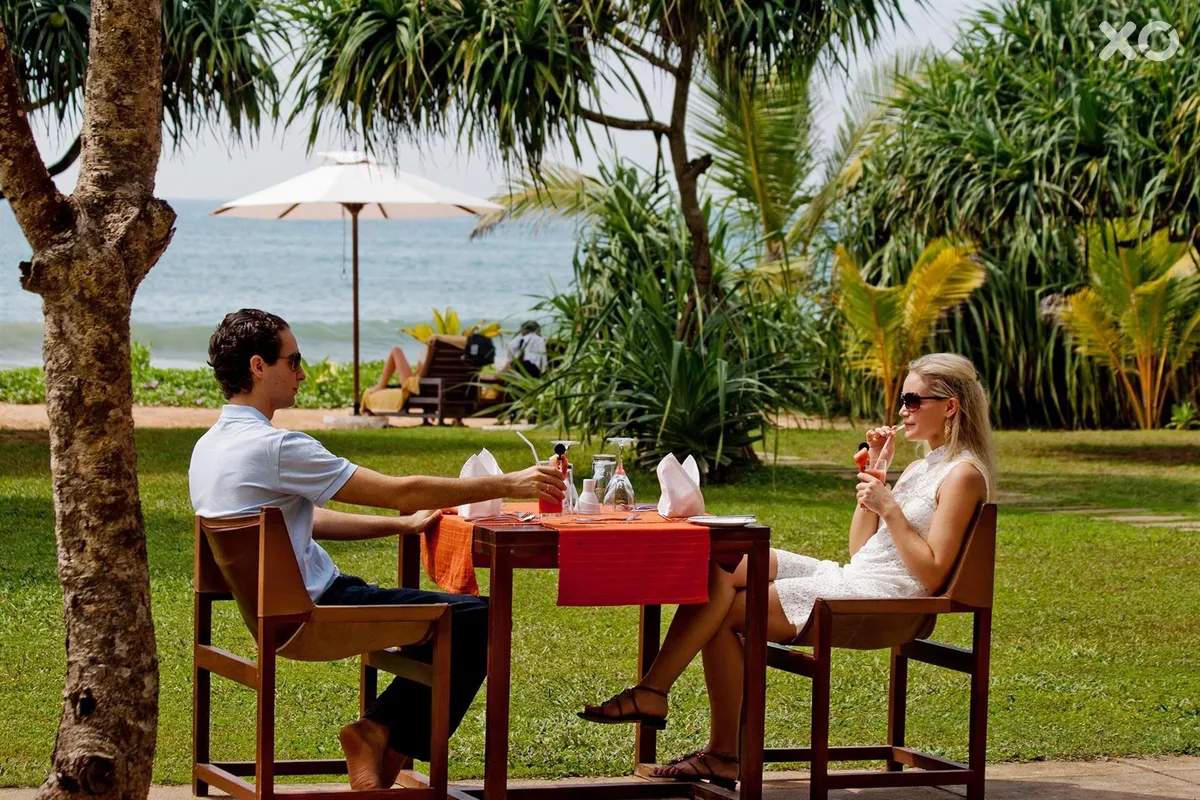 Temple Tree Resort & Spa