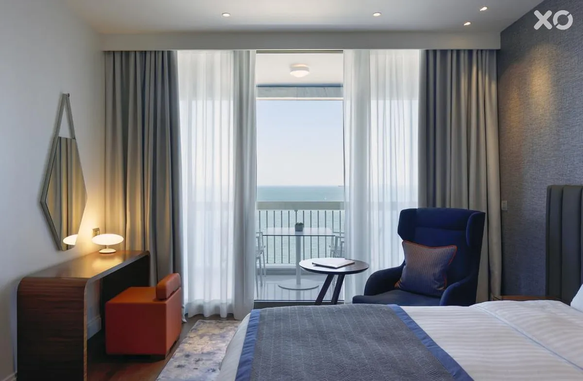 Makedonia Palace