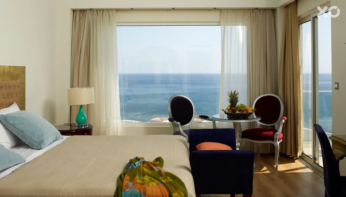 Atrium Prestige Thalasso Spa Resort & Villas